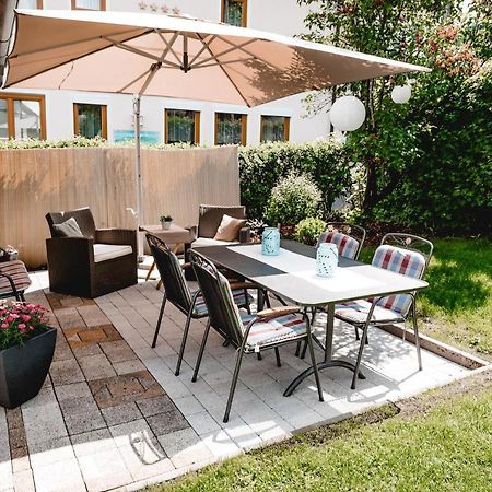 Haus Salina Διαμέρισμα Ellmau Εξωτερικό φωτογραφία
