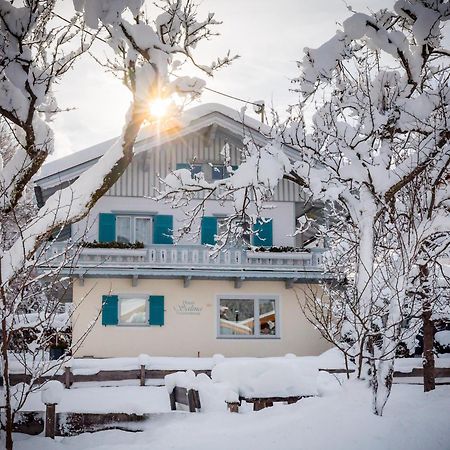 Haus Salina Διαμέρισμα Ellmau Εξωτερικό φωτογραφία