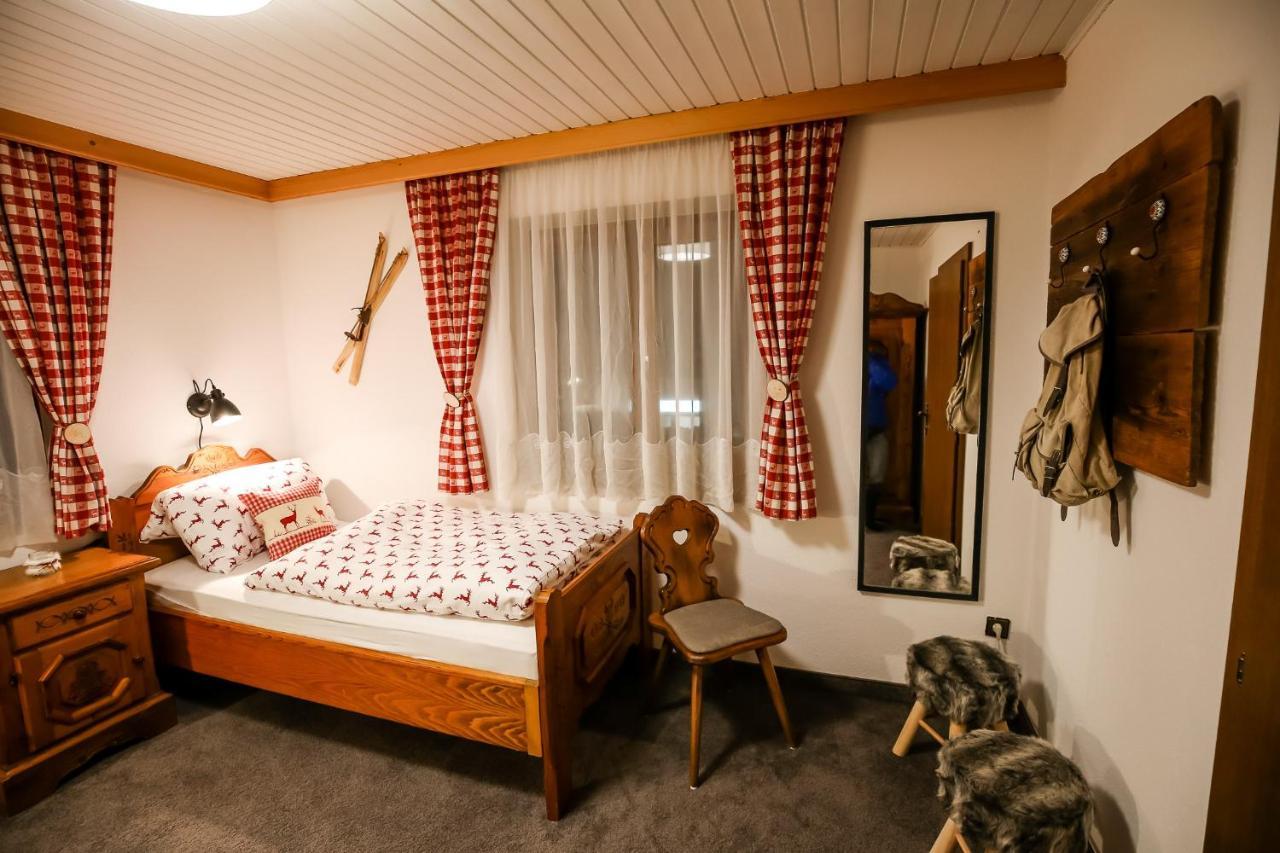 Haus Salina Διαμέρισμα Ellmau Εξωτερικό φωτογραφία