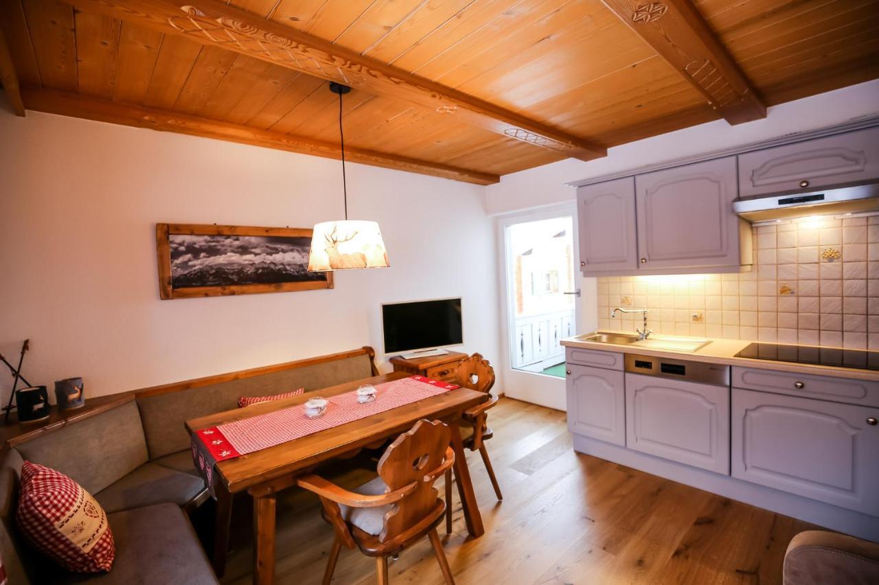 Haus Salina Διαμέρισμα Ellmau Εξωτερικό φωτογραφία