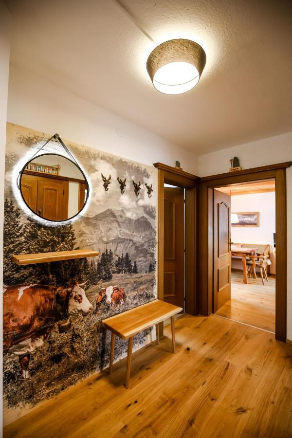 Haus Salina Διαμέρισμα Ellmau Εξωτερικό φωτογραφία